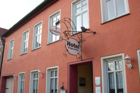 Hotel Bürgerstube